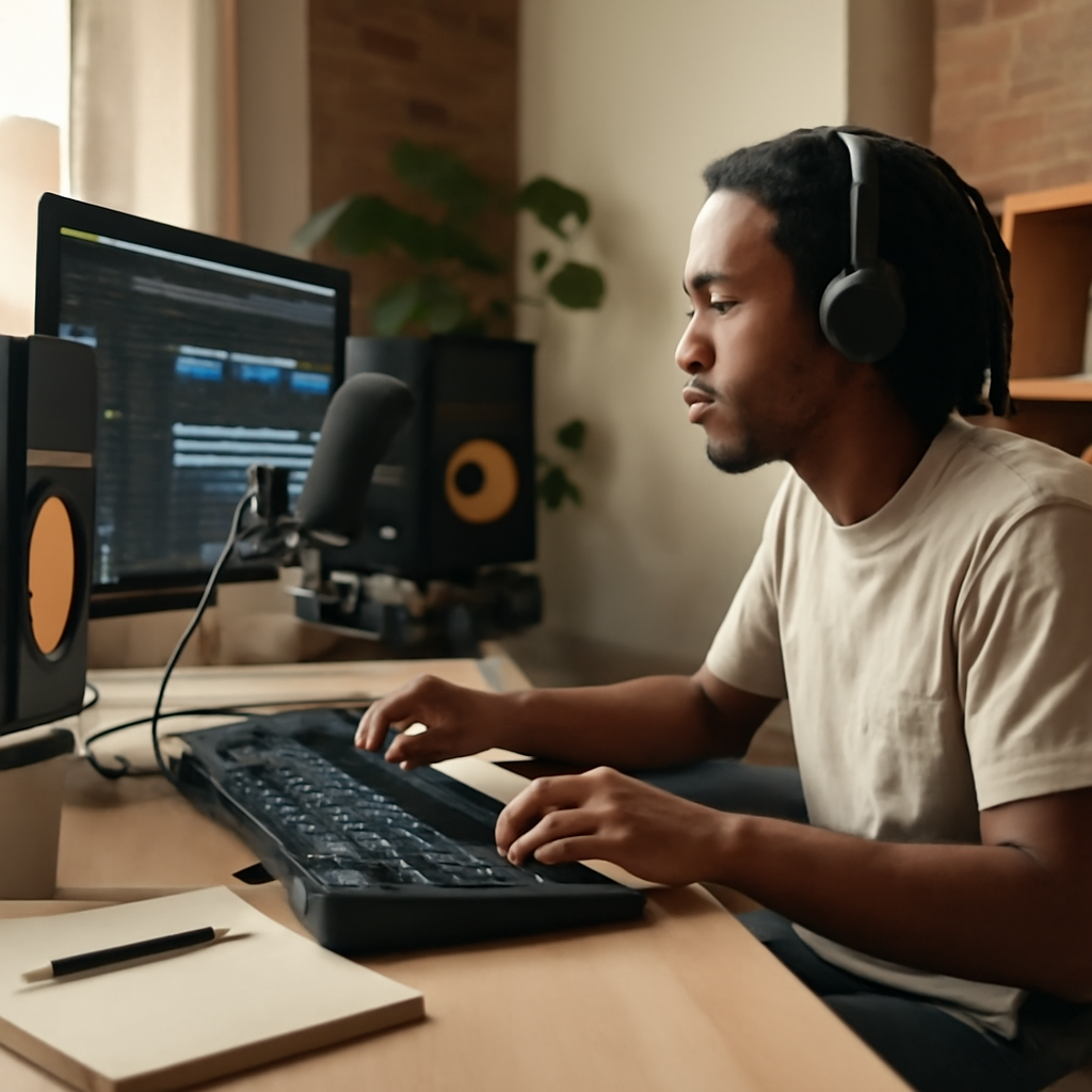 How to Build a Long-Term Music Career