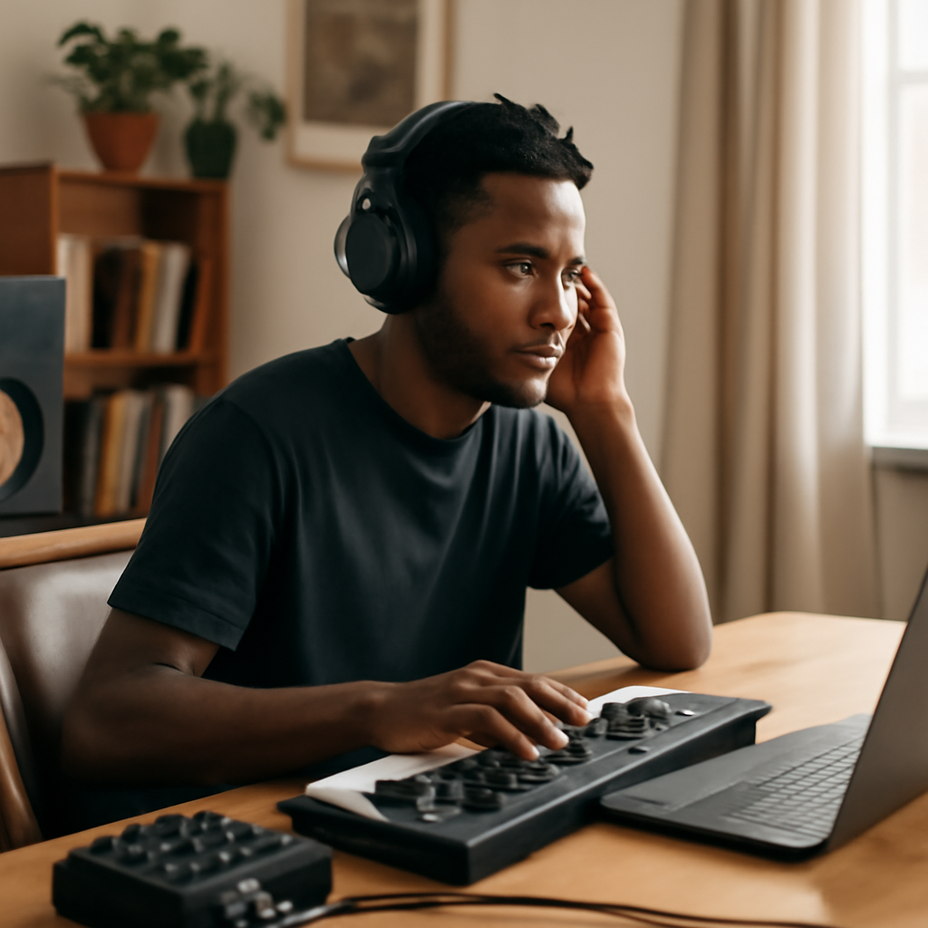 How to Build a Music Career Without Waiting for a Label