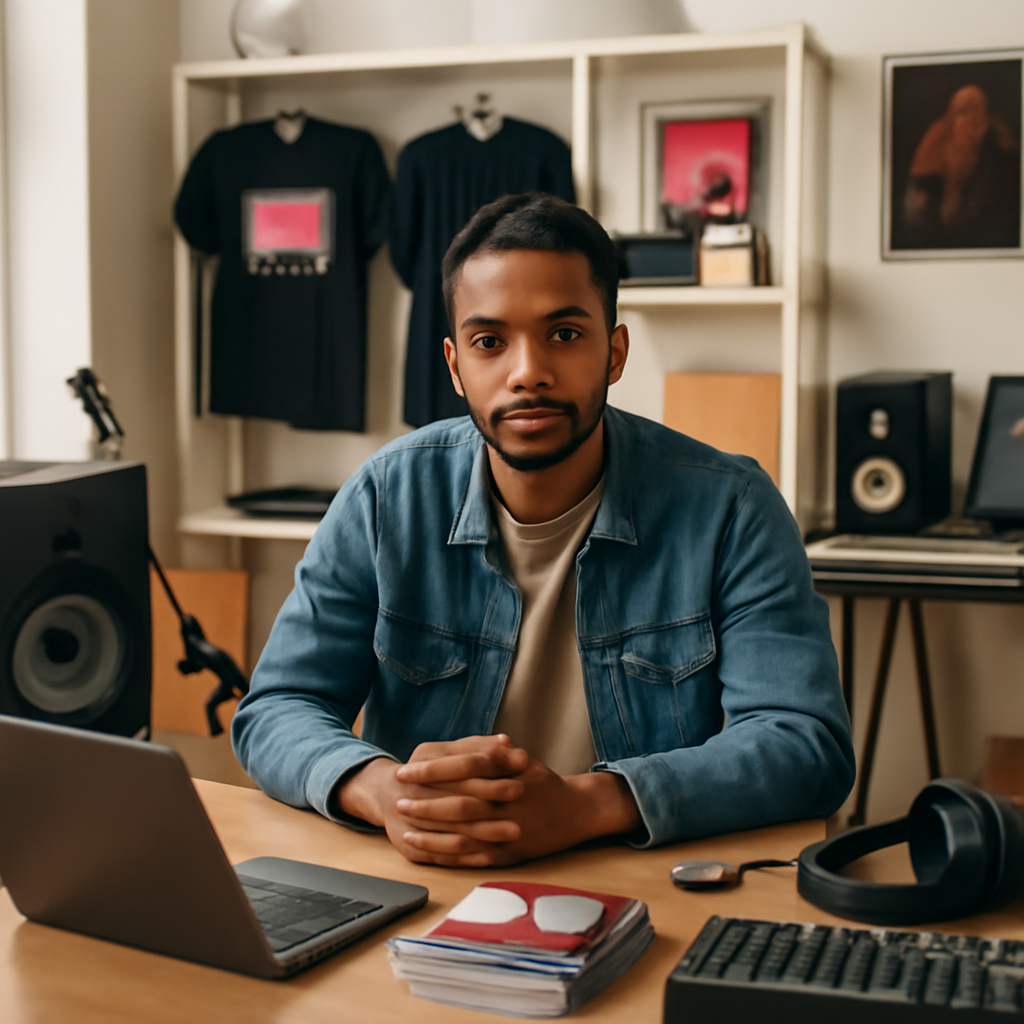 Diversifying Your Music Income: A Practical Guide for Independent Artists