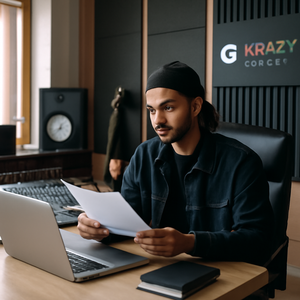 How to Make Your Next Release Look Bigger Than Your Budget