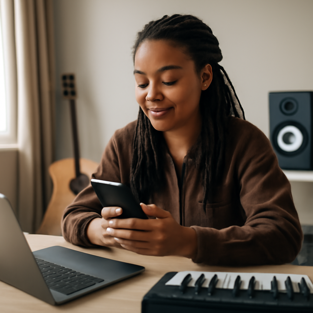 How to Market Your Music for Free