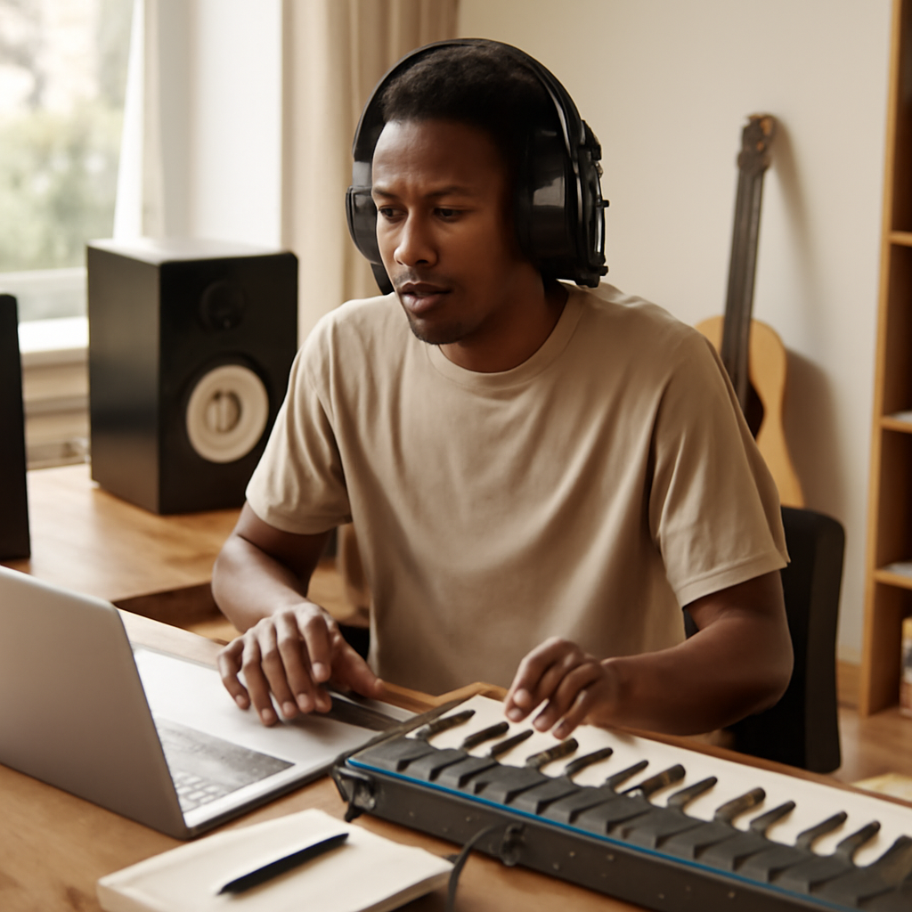 Understanding Music Royalties for Independent Artists