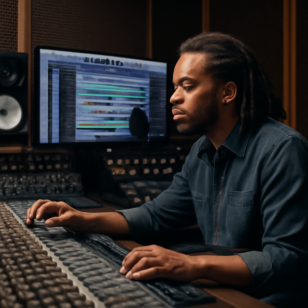 Understanding the Copyright Suit Against HYBE: Implications for Independent Artists