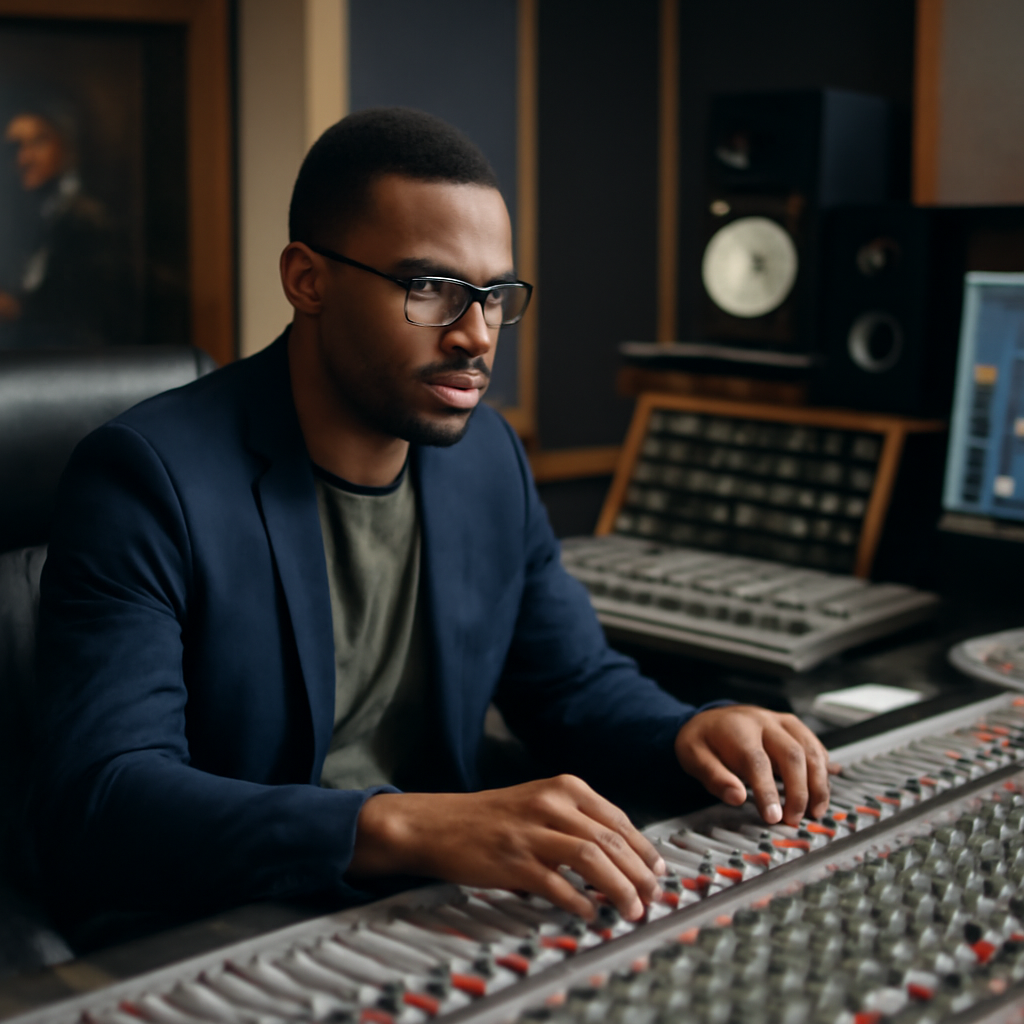 Navigating the Pitfalls of Fake Music Promotion: A Guide for Independent Artists