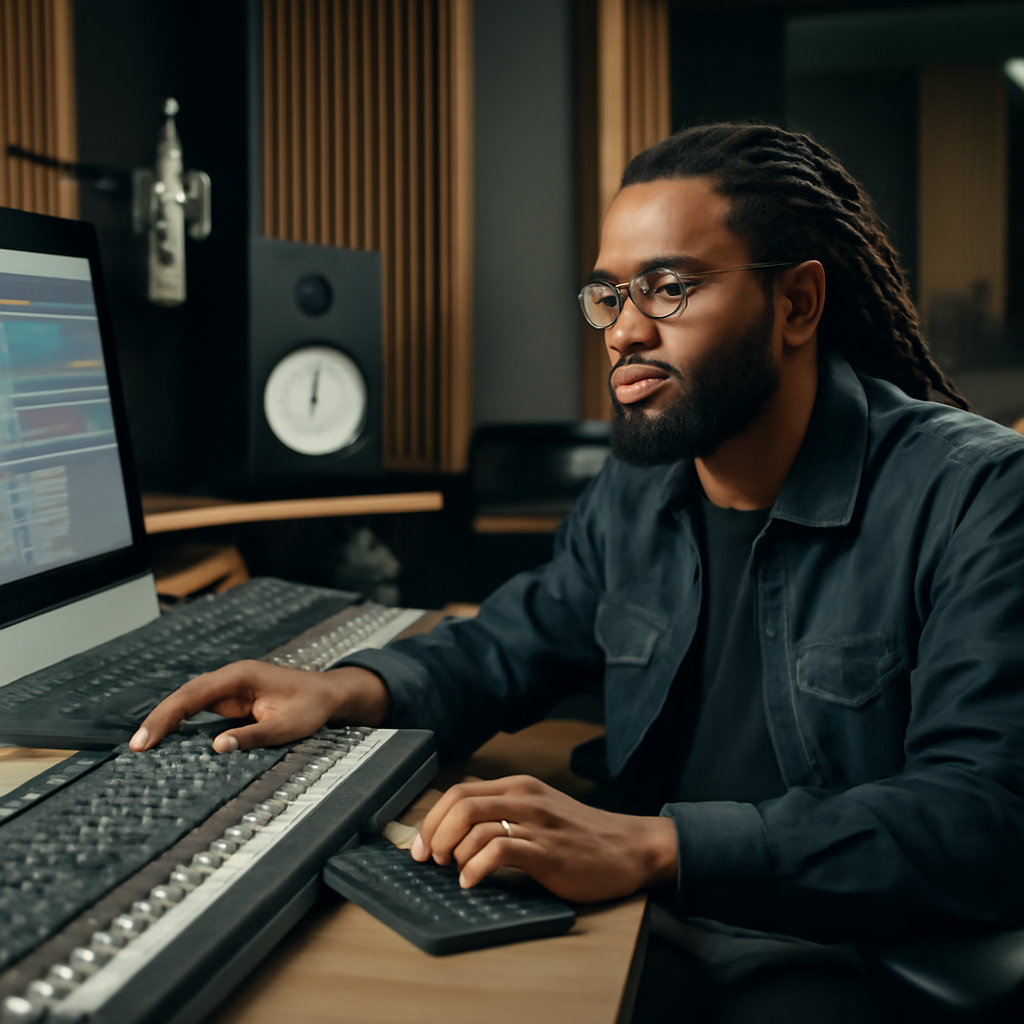 Navigating the Music Landscape: How to Find the Right Publicist for Independent Artists