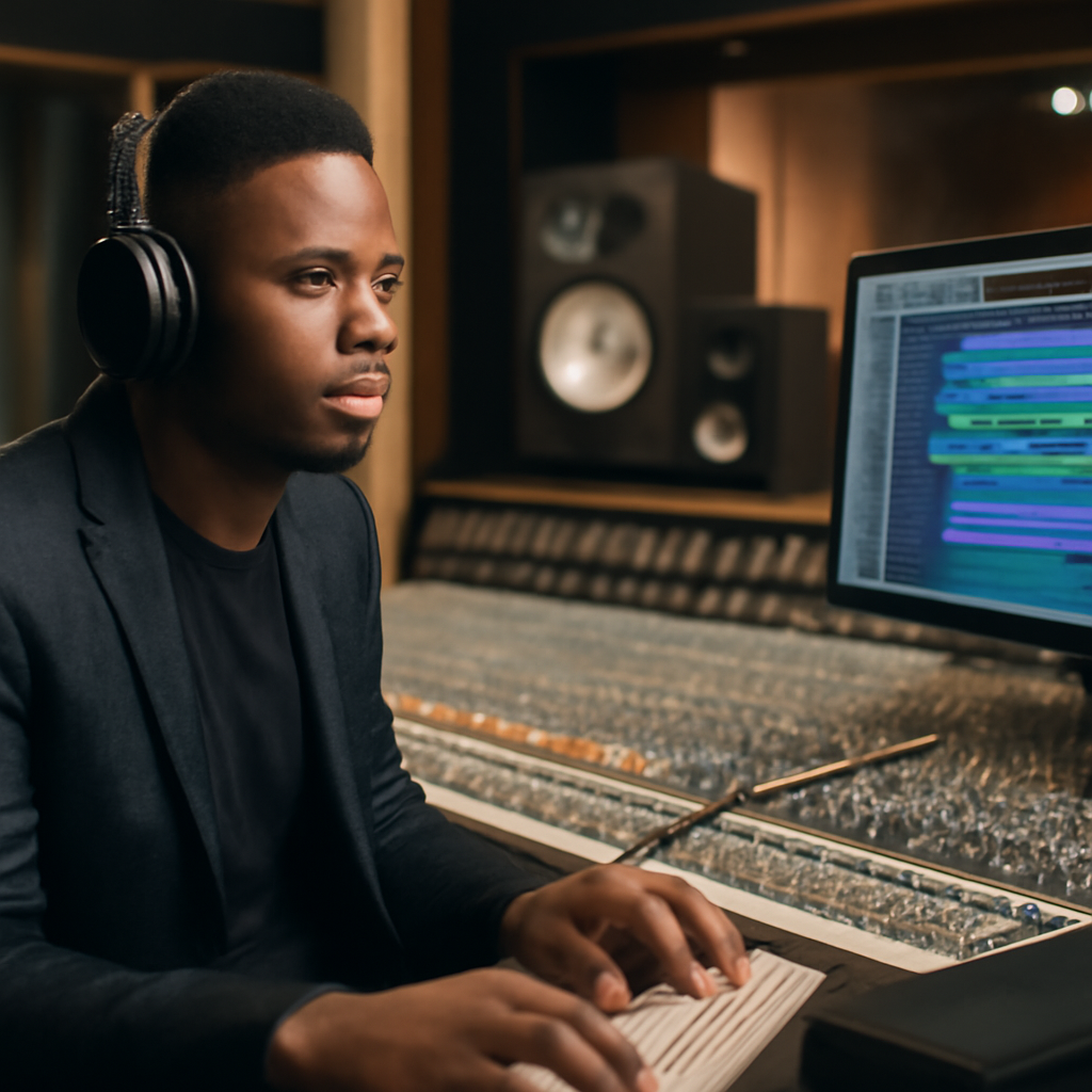 Harnessing TikTok: A Strategic Guide for Independent Artists