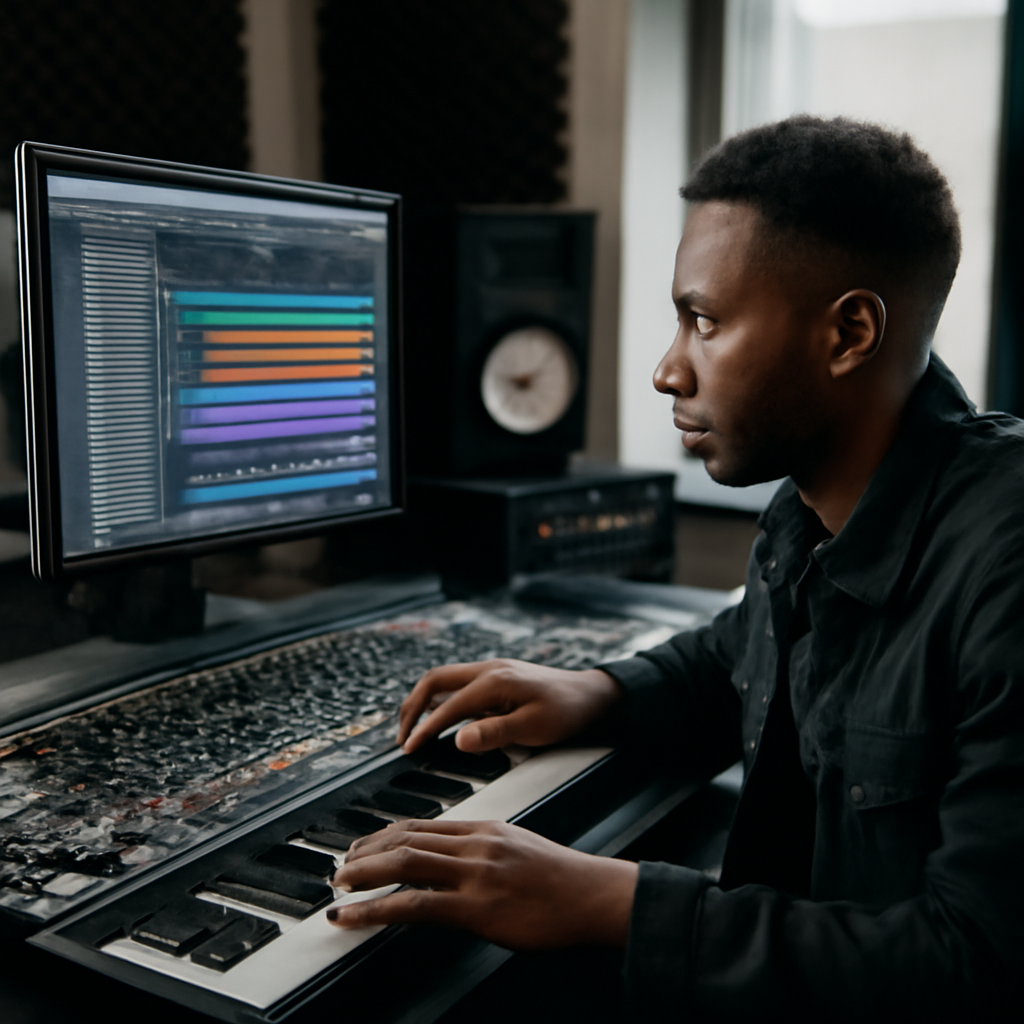Building Multiple Income Streams as an Independent Artist