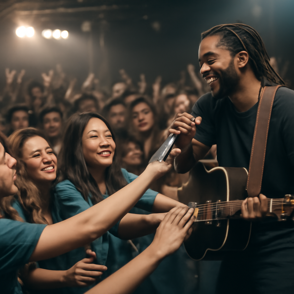 The Difference Between Real Fan Growth and Empty Music Promotion Numbers